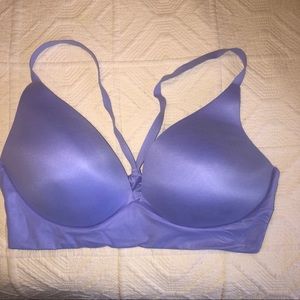 Victoria’s Secret Lightly Lined Lounge Bra 36D